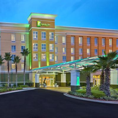 Holiday Inn Jacksonville E 295 Baymeadows, an IHG Hotel (11083 Nurseryfields Drive FL 32256 Jacksonville)