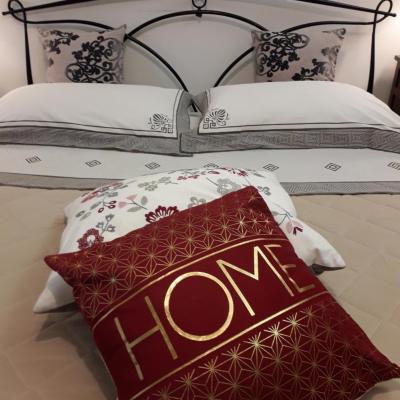 B&B A spasso per Torino (Corso Peschiera 236 10139 Turin)