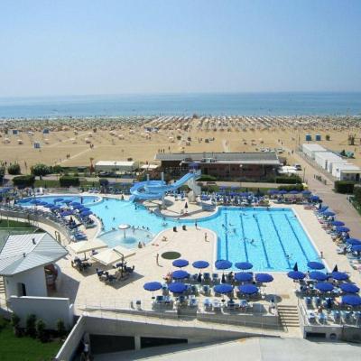 Hotel Lido Bibione Beach (65 Via del Leone 30020 Bibione)