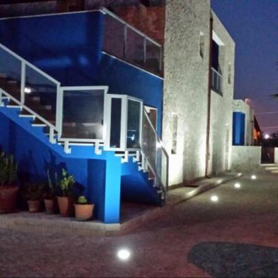 Bed and Breakfast Fly (Via Gabriele D'Annunzio 15 70128 Bari)