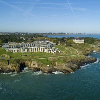 Photo Emeria Dinard Thalasso Spa