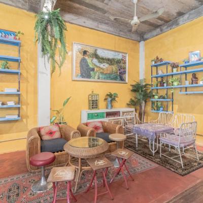 Time Sabai 32 (32 Mittraphan Road Khwaeng Pom Prap, Khet Pom Prap  Sattru Phai 10100 Bangkok)