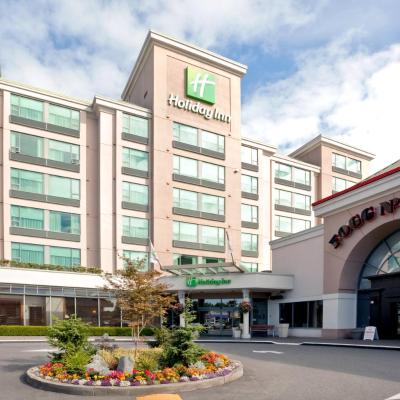 Holiday Inn Vancouver Airport Richmond, an IHG Hotel (10720 Cambie Road V6X 1K8 Richmond)