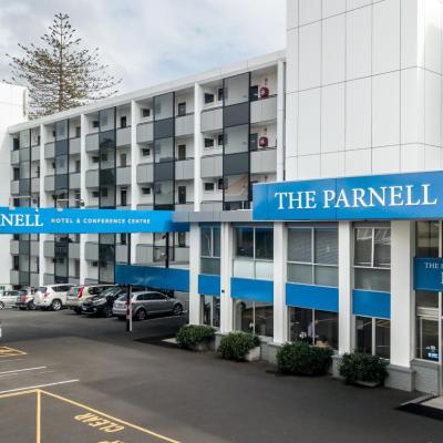 The Parnell Hotel & Conference Centre (10-20 Gladstone Road, Parnell  1052 Auckland)
