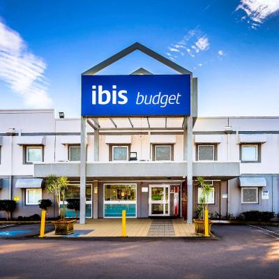 Photo ibis Budget Canberra