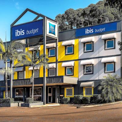 ibis Budget - Enfield (626-628 Liverpool Road, Strathfield South 2136 Sydney)