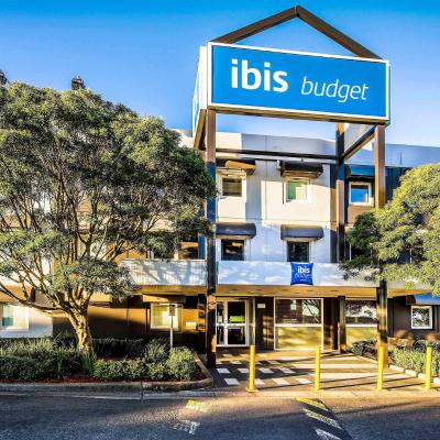 ibis Budget - St Peters (178 Princes Highway, St Peters 2044 Sydney)