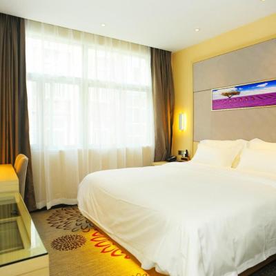 Lavande Hotels·Hangzhou Xiaoshan International Airport (No.177, No.1 Branch of Hongshan Farm (Hongshan Avenue) 510000 Hangzhou)
