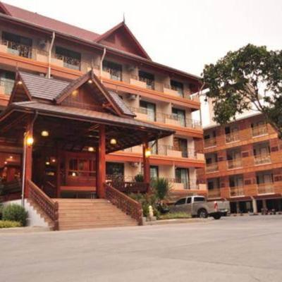 Baankhun Chiang Mai Hotel (562 chiangmai-lampang rd, tasala, muang, chiangmai  50000 Chiang Mai)