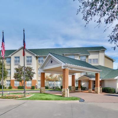 Candlewood Suites Dallas Market Center-Love Field, an IHG Hotel (7930 North Stemmons Freeway TX 75247 Dallas)