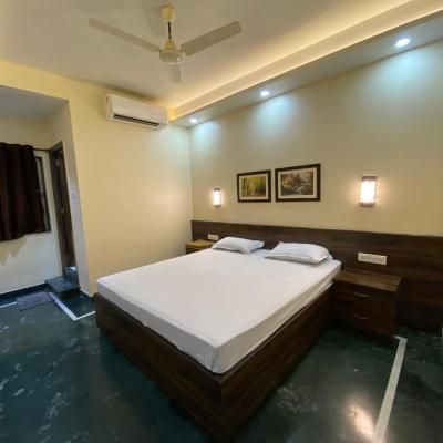 Photo Shivam Hotels