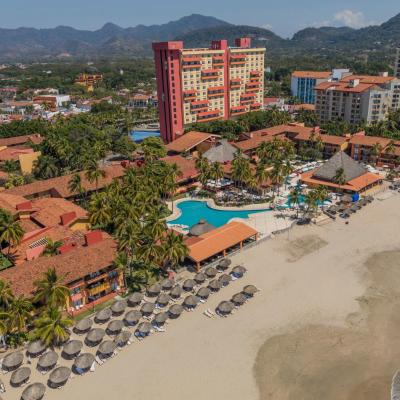 Holiday Inn Resort Ixtapa All-Inclusive, an IHG Hotel (Boulevard Ixtapa  40880 Ixtapa)