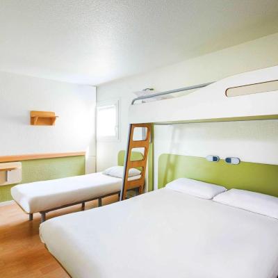 Photo ibis budget Chartres