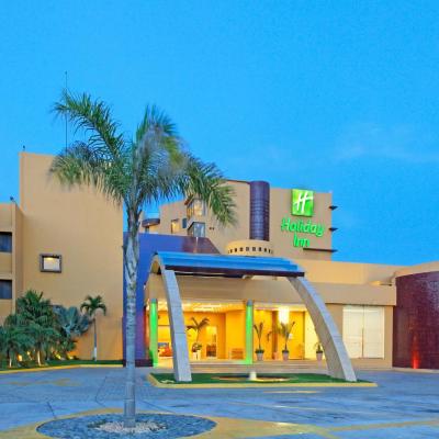 Holiday Inn Veracruz-Boca Del Rio, an IHG Hotel (Boulevard Adolfo Ruiz Cortines,  4298  94299 Veracruz)