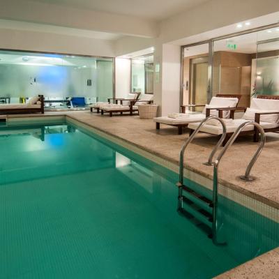 Awwa Suites & Spa (Lafinur 3370 C1425FAJ Buenos Aires)