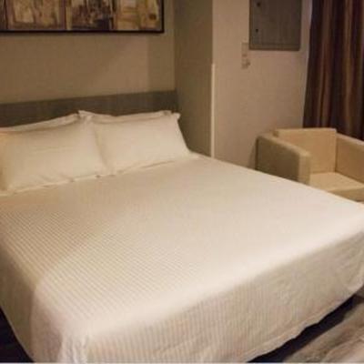 JinJiang Inn Hangzhou Road subway station Xiasha High Fashion Hotel (Hangzhou City,Jianggan District economic and Technological Development Zone East Road No.88 310018 Hangzhou)