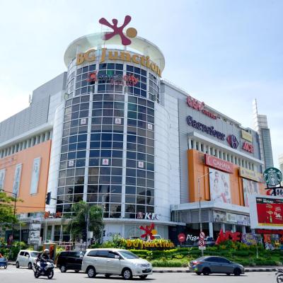 Choice City Hotel (L9 - Mall BG Junction Jl. Bubutan 1-7 60174 Surabaya)