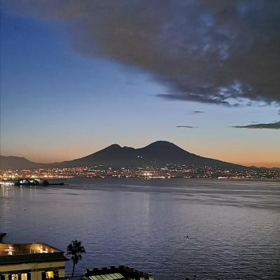 Casa Annamaria (Via Parco Carelli 49 80123 Naples)