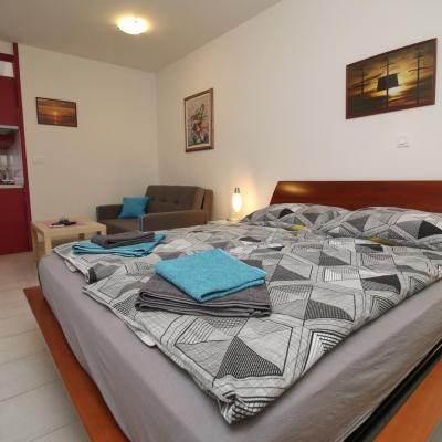 Apartment Svid (Istarska 53 52210 Rovinj)