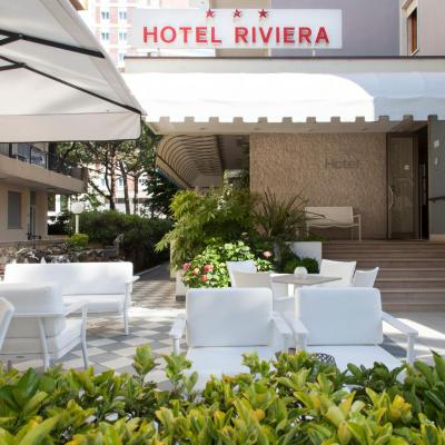 Hotel Riviera (Via Levantina 174 30016 Lido di Jesolo)