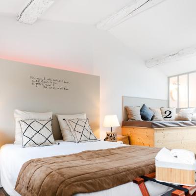 La Maison Gustave (5 Rue Gustave Fabre 11100 Narbonne)