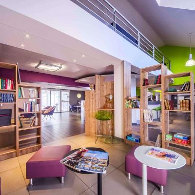 Photo ibis styles Brive Ouest