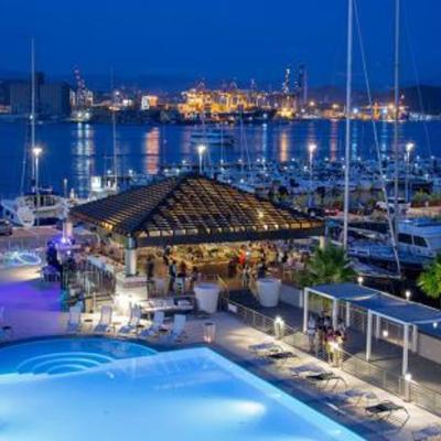 Bed & Boat Holiday (Porto Mirabello pontile P13 La Spezia 19124 La Spezia)