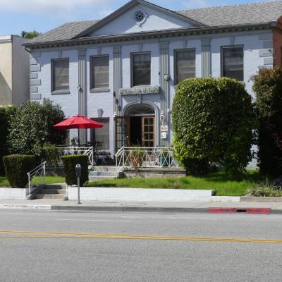 Hotel del Flores (409 North Crescent Drive CA 90210 Los Angeles)