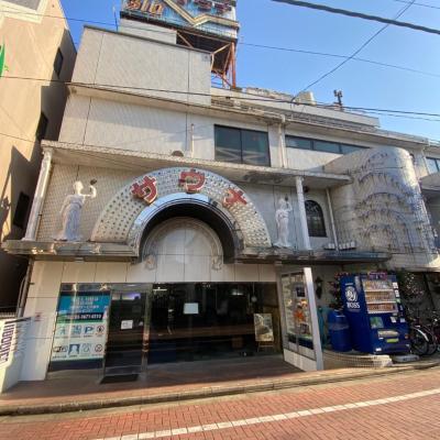 Capsule Hotel 310 (Edogawa-ku Nishikoiwa 1-19-24 133-0057 Tokyo)
