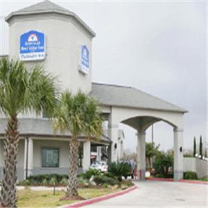 Americas Best Value Platinum Inn & Suites (11011 North Freeway TX 77037 Houston)