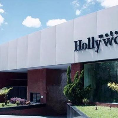 Motel Hollywood (Avenida Professor Pinto de Aguiar 2416 41740-090 Salvador)