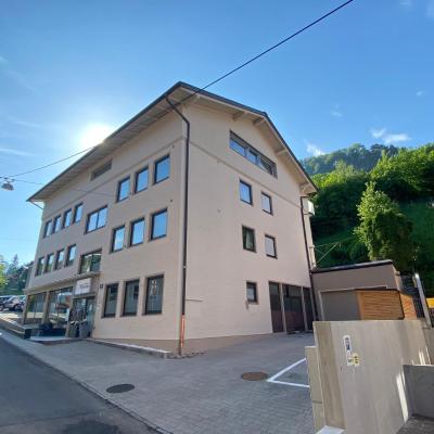 Hotel Hofmann (Grazer Bundesstraße 26 5023 Salzbourg)