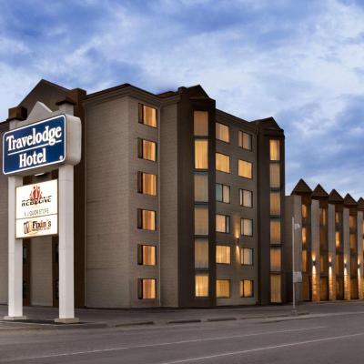 Travelodge Hotel by Wyndham Saskatoon (106 Circle Drive West S7L 4L6 Saskatoon)
