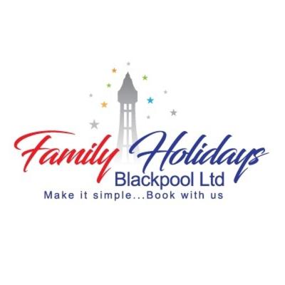 Family Holidays Blackpool (Marton Mere Holiday Village FY4 4XN Blackpool)