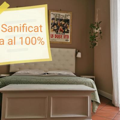 Bed morelli 49 , chiaia (Via Domenico Morelli N. 49 80121 Naples)