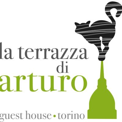La Terrazza Di Arturo Guest House (Via Reggio 3 10153 Turin)