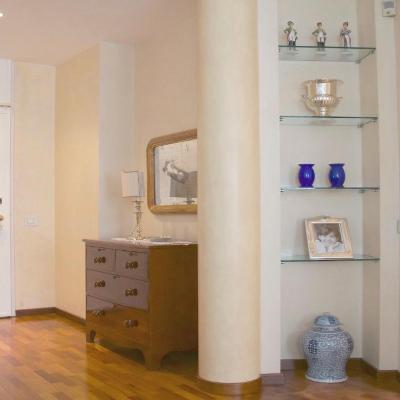 Stylish room in milano (5 Via Adelaide Coari 20141 Milan)