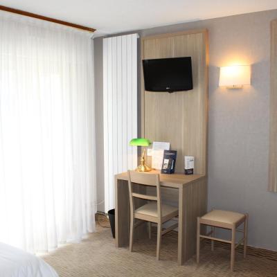 Photo Hotel Des Tilleuls