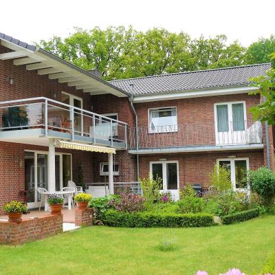 Sasishaus (23 Saseler Kamp 22393 Hambourg)