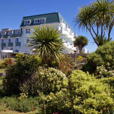 Bournemouth East Cliff Hotel, Sure Hotel Collection by BW (East Over Cliff BH1 3AN Bournemouth)