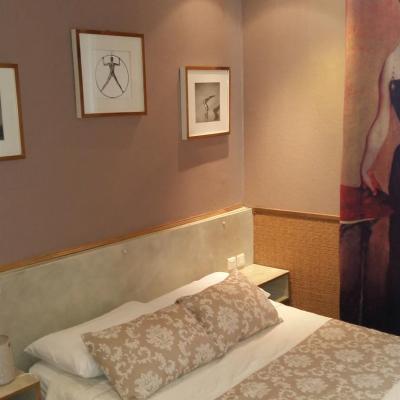 Photo Hotel Mignon