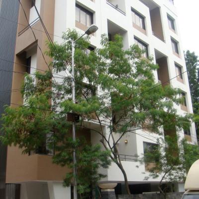 AR Suites Fontana Bay - Kalyani Nagar (Road No. 2, Central Avenue Kalyani Nagar 411006 Pune)