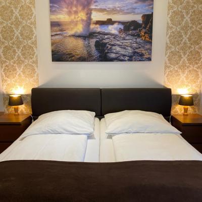 PREMIUM Hostel (NORDLICHTSTR. 24 13405 Berlin)