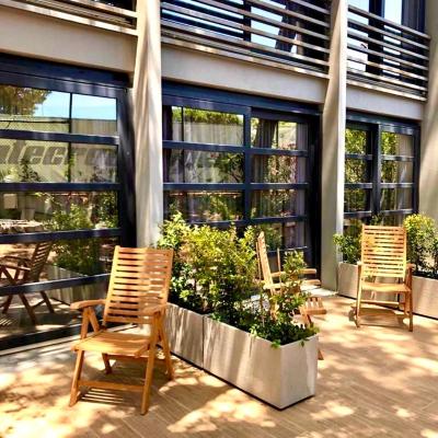 Royal Tennis Club (Crta de Cadiz km 188, Urb El Rosario 17 29604 Marbella)