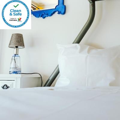 Help Yourself Hostels - Restelo (17 Rua Pedro de Sintra Restelo 1400-277 Lisbonne)