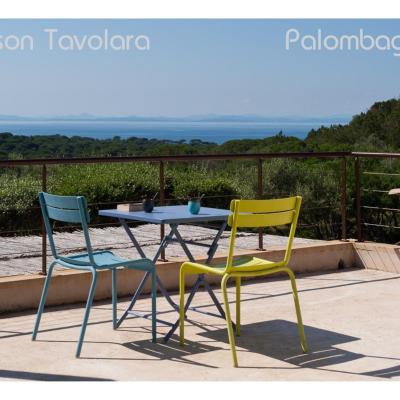 Maison Tavolara (route de Palombaggia 20137 Porto-Vecchio)