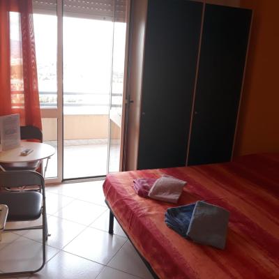 B&B Panorama Cagliari (Via Goito 19 09123 Cagliari)