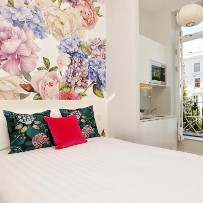 The Portobello Serviced Apartments by StayPrime ( W11 3DP Londres)