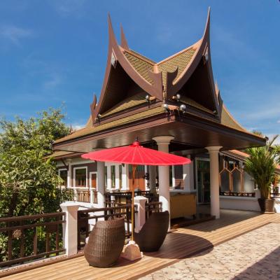 Sireeampan Boutique Resort and Spa - SHA Extra Plus (88/8 Moo 1, Liab Klong Chonlaprathan Road, Tambon Changpuak, Muang District 50300 Chiang Mai)