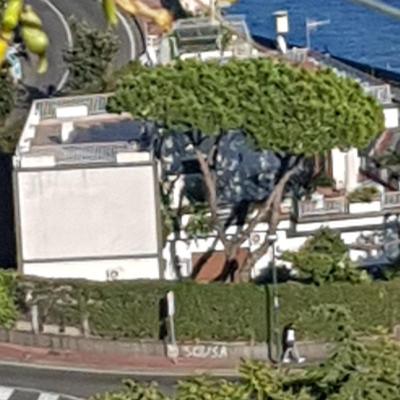 La Tolda - La Vista Clara (Via Orazio 42, 1 piano 80122 Naples)